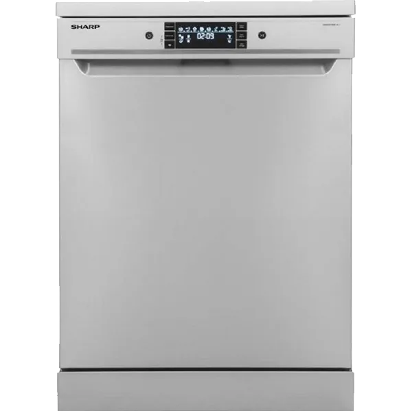 Ремонт посудомоечных машин Sharp QW-GT31F452 I Inox в сервисном центре FIX-Sharp