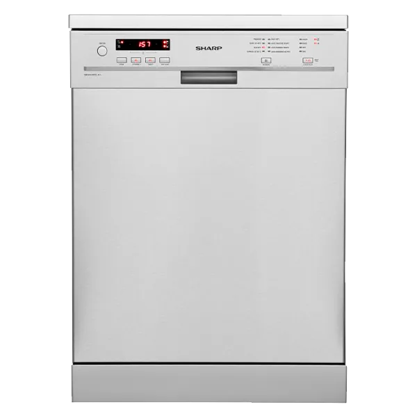 Ремонт посудомоечных машин Sharp QW-GT31F452 W в сервисном центре FIX-Sharp