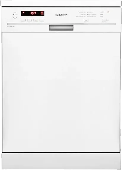 Ремонт посудомоечных машин Sharp QW-GT24F463W-DE в сервисном центре FIX-Sharp