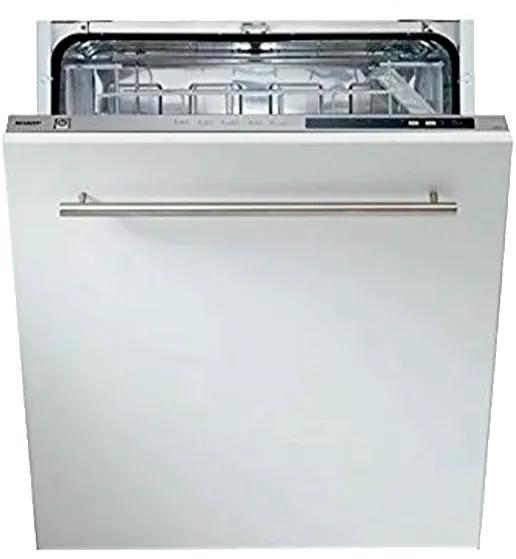 Ремонт посудомоечных машин Sharp QW-D21I491X в сервисном центре FIX-Sharp