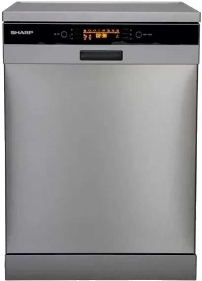 Ремонт посудомоечных машин Sharp QW-T34F463I в сервисном центре FIX-Sharp