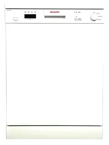 Ремонт посудомоечных машин Sharp QW-C11F491W в сервисном центре FIX-Sharp