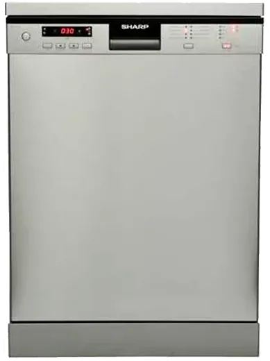 Ремонт посудомоечных машин Sharp QW-T24F443I в сервисном центре FIX-Sharp