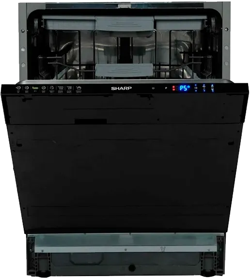 Ремонт посудомоечных машин Sharp QW-D53I443X в сервисном центре FIX-Sharp