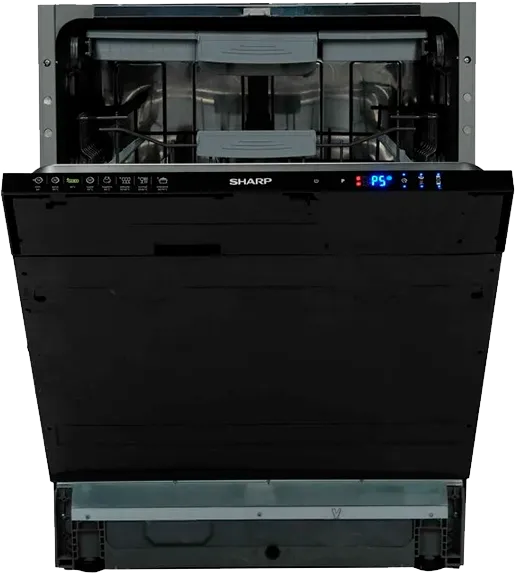 Ремонт посудомоечных машин Sharp QW-D52I472X в сервисном центре FIX-Sharp