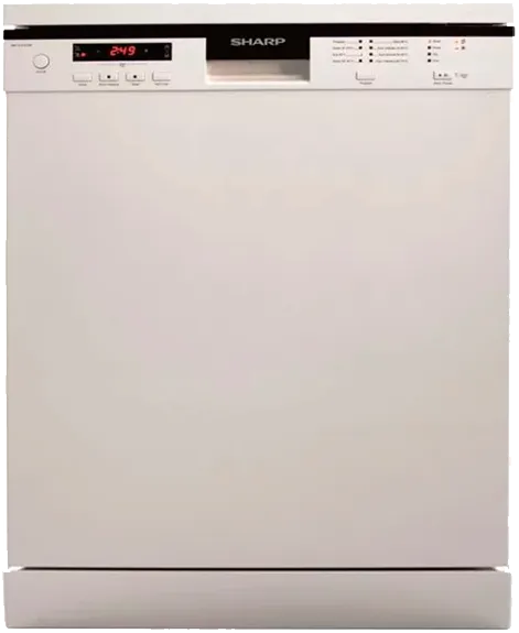 Ремонт посудомоечных машин Sharp QW-T21F472W в сервисном центре FIX-Sharp