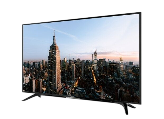 Ремонт телевизоров Sharp 4T-C55DK1X в сервисном центре FIX-Sharp