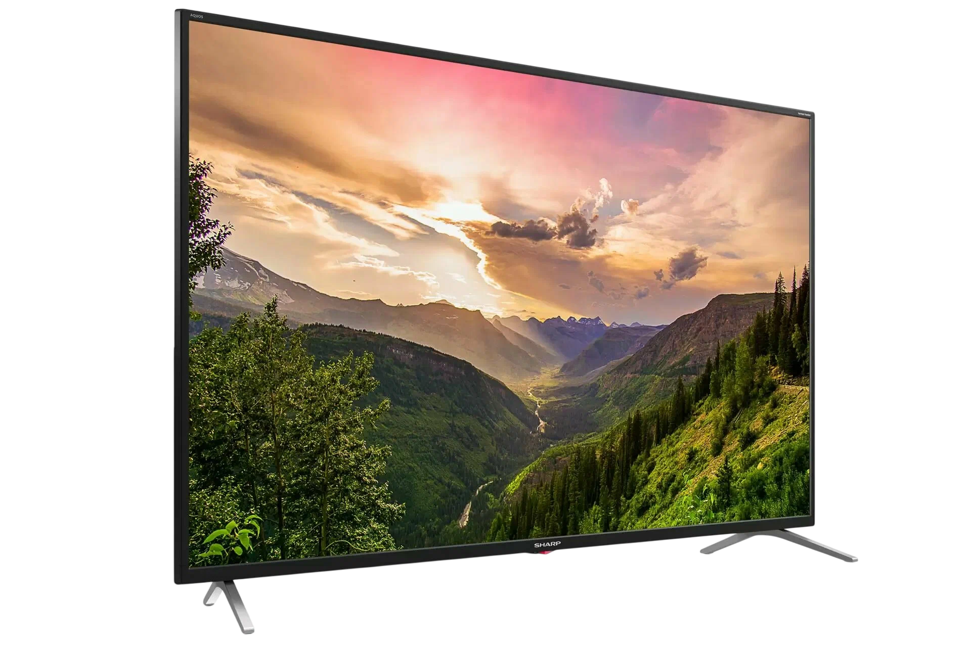Ремонт телевизоров Sharp LC-55LBU711C в сервисном центре FIX-Sharp