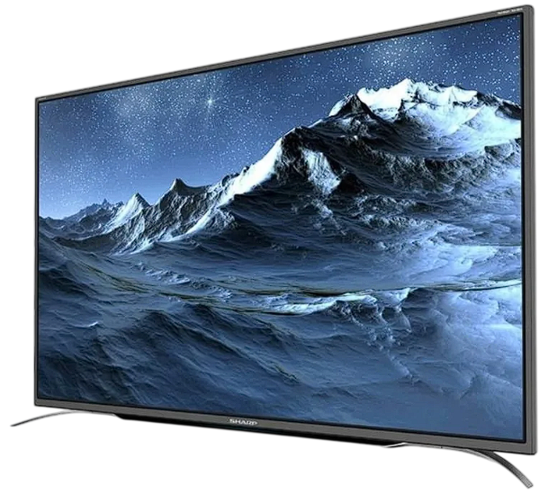 Ремонт телевизоров Sharp LC-55CFG6001E в сервисном центре FIX-Sharp